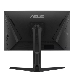 Монітор Asus 27" TUF Gaming VG27UQEL5A 2xHDMI, DP, MM, IPS, 3840x2160, 80/310Hz, 1ms, sRGB 120%, G-SYNC, FreeSync, Pivot, HDR400 90LM0CR1-B01171