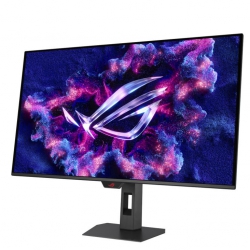 Монітор Asus 31.5" ROG Strix OLED XG32UQDMS 2xHDMI, DP, 2xUSB, QD-OLED, 3840x2160, 240Hz, 0.03ms, DCI-P3 99%, G-SYNC, FreeSync, HAS, HDR400 90LM0CV0-B01371