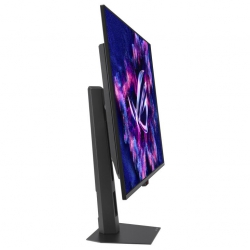 Монітор Asus 31.5" ROG Strix OLED XG32UQDMS 2xHDMI, DP, 2xUSB, QD-OLED, 3840x2160, 240Hz, 0.03ms, DCI-P3 99%, G-SYNC, FreeSync, HAS, HDR400 90LM0CV0-B01371