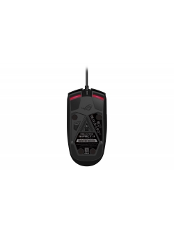 Миша ігрова ASUS ROG Strix Impact II USB Black 90MP01E0-B0UA00