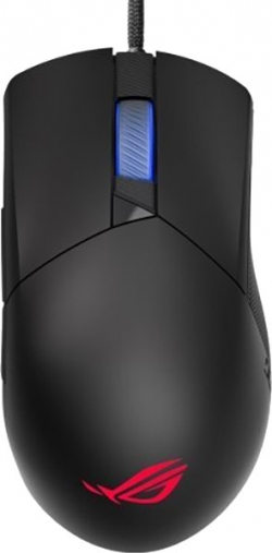 Миша ігрова ASUS ROG Gladius III USB 90MP0270-BMUA00