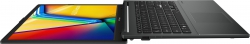 Ноутбук ASUS Vivobook GO 15 E510KAB-EJ1029 15.6&quot; FHD, Intel C N4500, 8GB, F256GB, UMA, noOS, Черный 90NB0UJ5-M01KV0