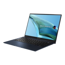 Ноутбук ASUS Zenbook S 13 Flip UP5302ZA-LX083W 13.3" 2.8K Touch, Intel i5-1240P, 16GB, F512GB, UMA, Win11, Голубий 90NB0VV1-M00E80
