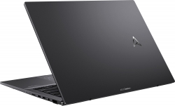 Ноутбук ASUS Zenbook 14 UM3402YA-KP751 14&quot; WQXGA IPS, AMD R5-7430U, 16GB, F1TB, UMA, NoOS, Черный 90NB0W95-M01C20