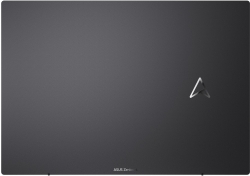 Ноутбук ASUS Zenbook 14 UM3402YA-KP752 14" WQXGA IPS, AMD R5-7430U, 16GB, F512GB, UMA, NoOS, Чорний 90NB0W95-M01C30