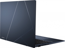 Ноутбук ASUS Zenbook 14 UX3402ZA-KM390W 14" 2.8K OLED, Intel i7-1260P, 16GB, F1TB, UMA, Win11, Голубий 90NB0WC1-M00VR0