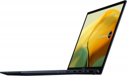 Ноутбук ASUS Zenbook 14 UX3402ZA-KM516W 14" 2.8K OLED, Intel i5-1240P, 16GB, F512GB, UMA, Win11, Голубой 90NB0WC1-M01FK0