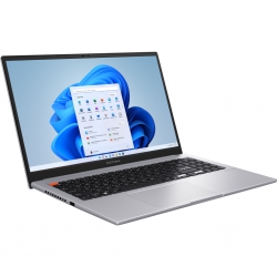 Ноутбук ASUS Vivobook S K3502ZA-L1202W 15.6FHD OLED/Intel i5-12500H/8/512F/int/W11/Grey 90NB0WK1-M00P50