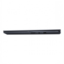 Ноутбук ASUS Zenbook Pro 16X UX7602ZM-ME026W 16" 4K OLED Touch, Intel i7-12700H, 16GB, F1TB, NVD3060-6, Win11, Черный 90NB0WU1-M007N0