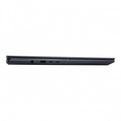 Ноутбук ASUS Zenbook Pro 16X UX7602ZM-ME026W 16" 4K OLED Touch, Intel i7-12700H, 16GB, F1TB, NVD3060-6, Win11, Чорний 90NB0WU1-M007N0
