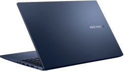 Ноутбук ASUS Vivobook 15 M1502YA-BQ325 15.6&quot; FHD IPS, AMD R5-7430U, 16GB, F512GB, UMA, NoOS, Блакитний 90NB0X21-M00EU0