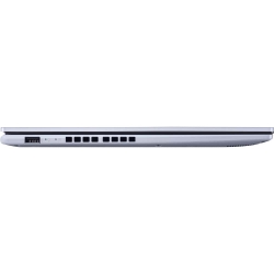 Ноутбук ASUS Vivobook 15 M1502YA-BQ086 15.6" FHD IPS, AMD R7-7730U, 16GB, F1TB, UMA, NoOS, Серебристый 90NB0X22-M00370