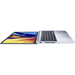Ноутбук ASUS Vivobook 15 M1502YA-BQ619 15.6&quot; FHD IPS, AMD R5-7430U, 16GB, F512GB, UMA, NoOS, Серебристый 90NB0X22-M00XE0