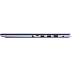 Ноутбук ASUS Vivobook 15 M1502YA-BQ619 15.6&quot; FHD IPS, AMD R5-7430U, 16GB, F512GB, UMA, NoOS, Серебристый 90NB0X22-M00XE0