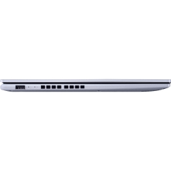 Ноутбук ASUS Vivobook 15 M1502YA-BQ619 15.6&quot; FHD IPS, AMD R5-7430U, 16GB, F512GB, UMA, NoOS, Серебристый 90NB0X22-M00XE0