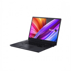 Ноутбук ASUS ProArt Studiobook Pro 16 W7600Z3A-L2091X 16" 4K OLED, Intel i9-12900H, 64GB, F2TB+F2TB, NVDA3000-12, Win11P, Черный 90NB0XH1-M003V0