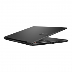 Ноутбук ASUS Vivobook Pro 16X N7601ZW-MQ112W 16" 4K OLED, Intel i7-12700H, 32GB, F2TB, NVD3070-8, Win11, Чорний 90NB0Y31-M004C0