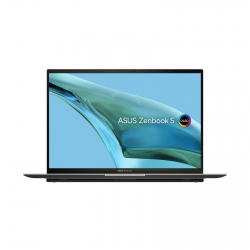 Ноутбук ASUS Zenbook S 13 UX5304VA-NQ085 13.3" 2.8K OLED, Intel i5-1335U, 16GB, F512GB, UMA, NoOS, Сірий 90NB0Z92-M00500