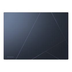 Ноутбук ASUS Zenbook S 13 UX5304VA-NQ074 13.3" 2.8K OLED, Intel i7-1355U, 16GB, F1TB, UMA, NoOS, Голубий 90NB0Z93-M004X0
