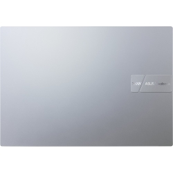 Ноутбук ASUS Vivobook 16 X1605ZA-MB314 16" WUXGA IPS, Intel i5-1235U, 16GB, F1TB, UMA, NoOS, Сріблястий 90NB0ZA2-M00H40