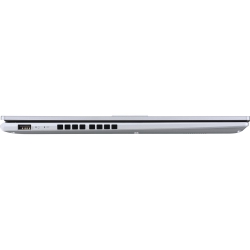 Ноутбук ASUS Vivobook 16 X1605ZA-MB314 16" WUXGA IPS, Intel i5-1235U, 16GB, F1TB, UMA, NoOS, Сріблястий 90NB0ZA2-M00H40