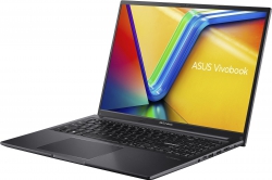 Ноутбук ASUS Vivobook 16 X1605ZA-MB315 16" WUXGA IPS, Intel i3-1215U, 16GB, F512GB, UMA, noOS, Чорний 90NB0ZA3-M00H50