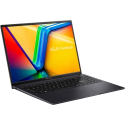 Ноутбук ASUS Vivobook 16 X1605ZA-MB331 16" WUXGA IPS, Intel i3-1215U, 12GB, F512GB, UMA, noOS, Чорний 90NB0ZA3-M00HZ0