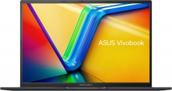 Ноутбук ASUS Vivobook 16 X1605ZA-MB331 16" WUXGA IPS, Intel i3-1215U, 12GB, F512GB, UMA, noOS, Чорний 90NB0ZA3-M00HZ0