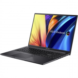 Ноутбук ASUS X1605EA-MB052 16" WUXGA IPS, Intel i3-1115G4, 8GB, F256GB, UMA, NoOS, Черный 90NB0ZE3-M00240