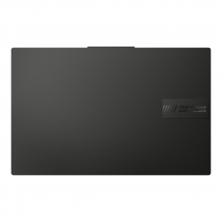 Ноутбук ASUS Vivobook S 15 K5504VA-MA378 15.6&quot; 2.8K OLED, Intel i9-13900H, 16GB, F1TB, UMA, NoOS, Черный 90NB0ZK2-M00N80