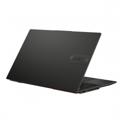Ноутбук ASUS Vivobook S 15 K5504VN-BN036WS 15.6" FHD IPS, Intel i7-13700H, 16GB, F1TB, IntelA370M-4, Win11, Черный 90NB0ZQ2-M00160