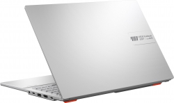 Ноутбук ASUS Vivobook Go 15 E1504FA-BQ1105 15.6&quot; FHD IPS, AMD R3-7320U, 16GB, F512GB, UMA, NoOS, Серебристый 90NB0ZR1-M01YF0