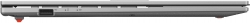Ноутбук ASUS Vivobook GO E1504GA-BQ115 15.6" FHD IPS, Intel i3-N305, 8GB, F512GB, UMA, NoOS, Серебристый 90NB0ZT1-M004E0