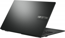 Ноутбук ASUS Vivobook GO E1504GA-BQ114 15.6" FHD IPS, Intel i3-N305, 8GB, F512GB, UMA, noOS, Чорний 90NB0ZT2-M004D0