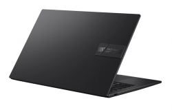 Ноутбук ASUS Vivobook 15X K3504VA-L1307 15.6" FHD OLED, Intel i5-1340P, 16GB, F512GB, UMA, NoOS, Чорний 90NB10A1-M00BT0