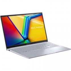 Ноутбук ASUS Vivobook 15X K3504VA-BQ310 15.6" FHD, Intel i5-1335U, 16GB, F512GB, UMA, noOS, Сріблястий 90NB10A2-M00BW0