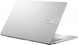 Ноутбук ASUS Vivobook 17 X1704ZA-AU144 17.3&quot; FHD IPS, Intel i3-1215U, 8GB, F512GB, UMA, noOS, Серебристый 90NB10F1-M00600