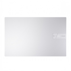 Ноутбук ASUS Vivobook 17 X1704ZA-AU386 17.3&quot; FHD IPS, Intel i5-1235U, 8GB, F512GB, UMA, NoOS, Серебристый 90NB10F1-M00FL0