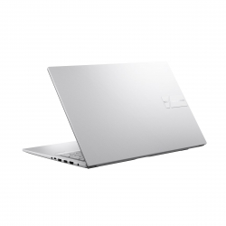 Ноутбук ASUS Vivobook 17 X1704ZA-AU386 17.3&quot; FHD IPS, Intel i5-1235U, 8GB, F512GB, UMA, NoOS, Сріблястий 90NB10F1-M00FL0