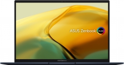 Ноутбук ASUS Zenbook 14 UX3402VA-KM065WS 14" 2.8K OLED, Intel i5-1340P, 16GB, F512GB, UMA, Win11, Голубой 90NB10G1-M00350