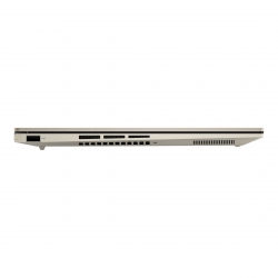 Ноутбук ASUS Zenbook 14 UX3404VC-M9025WS 14.5" 2.8K OLED, Intel i9-13900H, 32GB, F1TB, NVD3050-4, Win11, Бежевий 90NB10H3-M001A0
