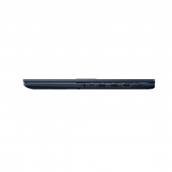 Ноутбук ASUS Vivobook 15 X1504VA-BQ1771 15.6" FHD IPS, Intel i5-1334U, 16GB, F512GB, UMA, NoOS, Голубой 90NB10J1-M02870