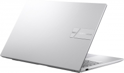 Ноутбук ASUS Vivobook 15 X1504VA-BQ005 15.6&quot; FHD IPS, Intel i5-1335U, 16GB, F512GB, UMA, NoOS, Сріблястий 90NB10J2-M00050