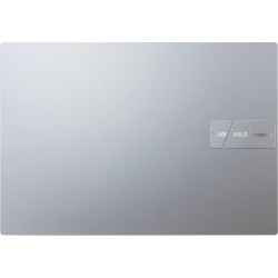 Ноутбук ASUS Vivobook 16 X1605VA-MB589 16" WUXGA IPS, Intel i5-1335U, 16GB, F512GB, UMA, noOS, Серебристый 90NB10N2-M017P0