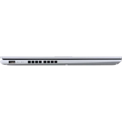 Ноутбук ASUS Vivobook 16 X1605VA-MB589 16" WUXGA IPS, Intel i5-1335U, 16GB, F512GB, UMA, noOS, Серебристый 90NB10N2-M017P0