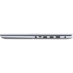Ноутбук ASUS Vivobook 16 X1605VA-MB589 16" WUXGA IPS, Intel i5-1335U, 16GB, F512GB, UMA, noOS, Серебристый 90NB10N2-M017P0