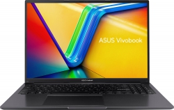 Ноутбук ASUS Vivobook 16 X1605VA-MB136 16" WUXGA IPS, Intel i5-1335U, 16GB, F1TB, UMA, NoOS, Чорний 90NB10N3-M009F0