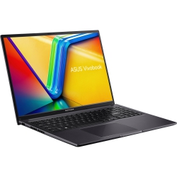 Ноутбук ASUS Vivobook 16 X1605VA-MB136 16" WUXGA IPS, Intel i5-1335U, 16GB, F1TB, UMA, NoOS, Чорний 90NB10N3-M009F0