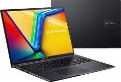 Ноутбук ASUS Vivobook 16 X1605VA-MB136 16" WUXGA IPS, Intel i5-1335U, 16GB, F1TB, UMA, NoOS, Чорний 90NB10N3-M009F0