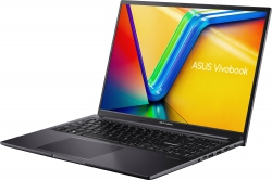 Ноутбук ASUS Vivobook 16 X1605VA-MB136 16" WUXGA IPS, Intel i5-1335U, 16GB, F1TB, UMA, NoOS, Чорний 90NB10N3-M009F0